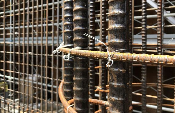 お客様の暮らしを鉄骨工事にてサポート | 拠点を置く滋賀で評価が高い鉄工所・LIM重工